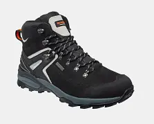 Obuv BENNON Salvador O2 Black High - vel. 36 Kup Teď