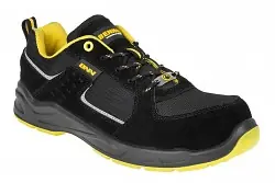 Nízká Cena Bezpečnostní obuv BENNON Sportis S1P ESD NM Low - vel. 38