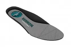 Stélky BENNON Suprema Gel Insole - vel. 44 Sezónní Sleva