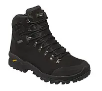 Jen Po Omezenou Doba Treková obuv BENNON Terenno Black High - vel. 37