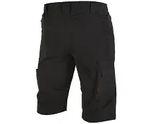 Sleva Pánské kraťasy BENNON Triton Ripstop Shorts - černá - vel. 42