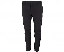 Kup Teď Pánské kalhoty BENNON Triton Ripstop Trousers - černá - vel. 42