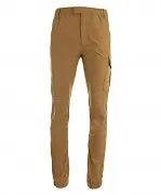 Pánské kalhoty BENNON Triton Ripstop Trousers - písková - vel. 42 Vrácení Zdarma