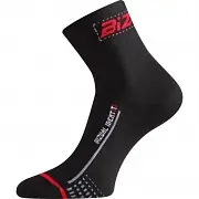 Cenová Bomba Cyklo ponožky BIZIONI BS30 903 - vel. S (34–37)