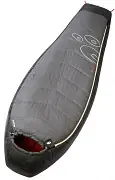 Přímo Od Výrobce Třísezonní spací pytel BOLL Bora+ SF Granite -21°C - pravý zip