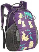 Časově Omezené Dětský batoh BOLL Bunny 6 Bunnies