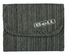 Peněženka BOLL Deluxe Wallet - salt&pepper/lilac Sezónní Sleva