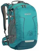 Batoh BOLL Eagle 24 turquoise Ihned K Objednání
