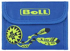 Levný Dětská peněženka BOLL Kids Wallet - dutchblue