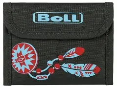 Zlevněný Dětská peněženka BOLL Kids Wallet - graphite
