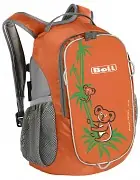 Dokud Zásoby Vydrží Dětský batoh BOLL Koala 10 l - flame