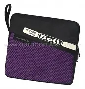 Levný Ručník BOLL LiteTrek Towel L - violet