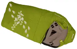 Dětský spací pytel BOLL Patrol -23°C - bamboo - pravý zip Objednat Nyní