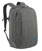 Městský batoh BOLL Prophet 20 l - salt&pepper/bay Nejlepší Volba