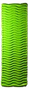 Nafukovací karimatka TRIMM Zero - green/grey Super Cena