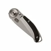 Zlevněný Kapesní nůž TRUE UTILITY Skeleton Knife