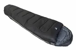 Finální Výprodej Letní spací pytel VANGO Atlas 250 -13°C Black