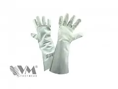 Bezpečná Platba Ochranné svářečské rukavice VM E1/15LI