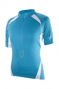 Originální Dámský cyklistický dres YOKO YBJ 2S Ladies - vel. S