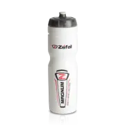 Cyklistická láhev ZÉFAL Magnum Pro 975 ml - bílá Akční Nabídka