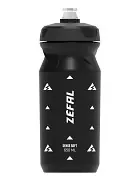 Cyklistická láhev ZÉFAL Sense Soft 65 černá Objednat Nyní