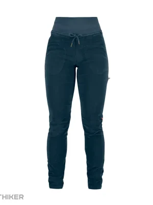 Nejprodávanější Karpos Abete Evo dámské kalhoty, midnight navy