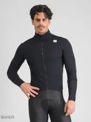 Cenový Hit Sportful TOTAL COMFORT bunda, černá