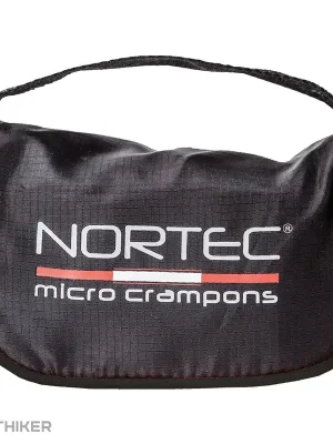 Finální Výprodej NORTEC Corsa Micro Crampon Bag obal na řetízkové mačky