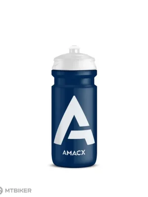 Amacx Loli láhev, 600 ml, modrá Aktuální