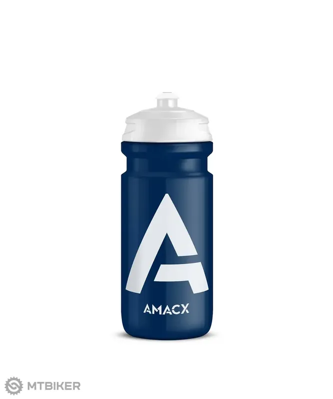 Amacx Loli láhev, 600 ml, modrá Aktuální