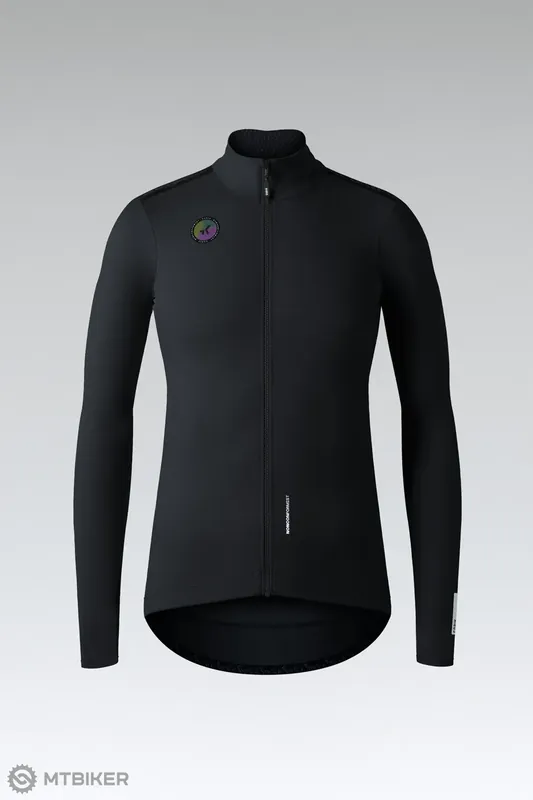 Dokud Zásoby Vydrží GOBIK Envy 2.0 dámská bunda, jet black