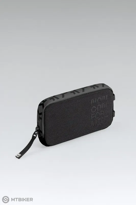 GOBIK Essential 2.0 pouzdro, true black Originální