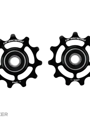 CeramicSpeed kladky na Shimano Road, 12rychl. Top Prodej