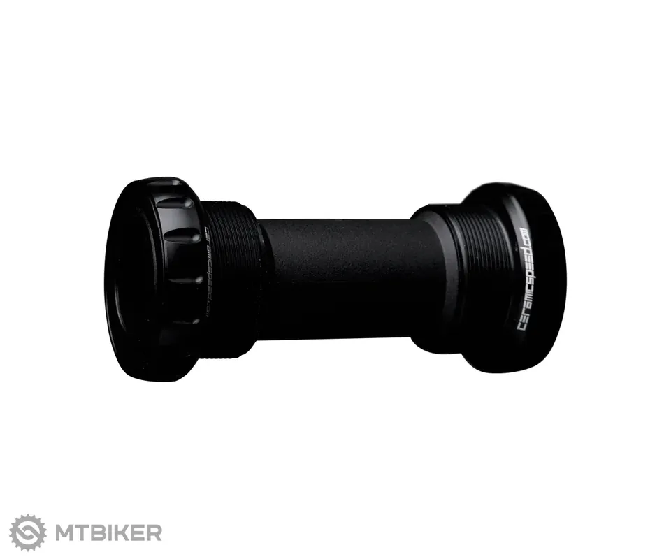 Omezená Nabídka CeramicSpeed ITA Shimano Standard středové složení, 70 mm