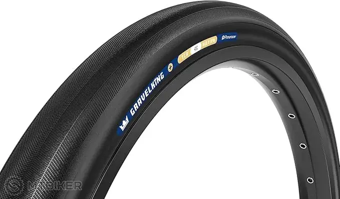 Panaracer Gravelking Plus 700x40C plášť, TLR, kevlar Nová Kolekce