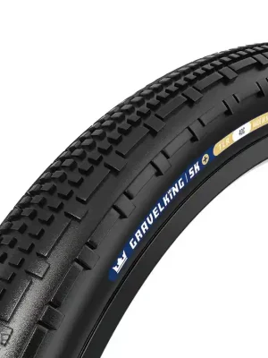 Nakupujte Hned Panaracer Gravelking SK+ 700x50C plášť, TLR, kevlar