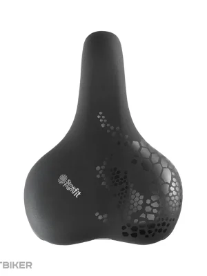 Selle Royal Freeway Fit Relaxed sedlo, 210 mm Super Cena