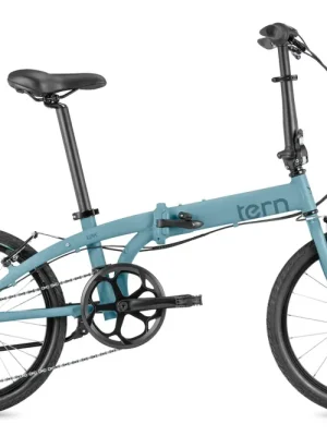 Koupit Online Tern LINK B7 20 skládací kolo, modrá