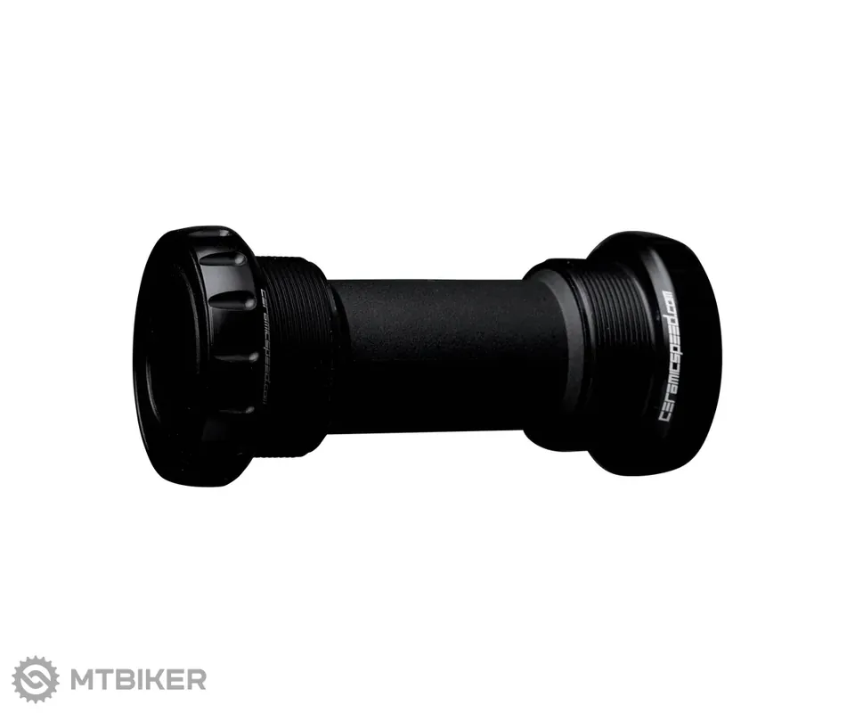 Levný CeramicSpeed BSA Shimano Road Coated středové složení, 68 mm