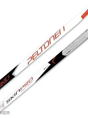Akční Nabídka Peltonen SkinPro 22 JR dětské běžecké lyže