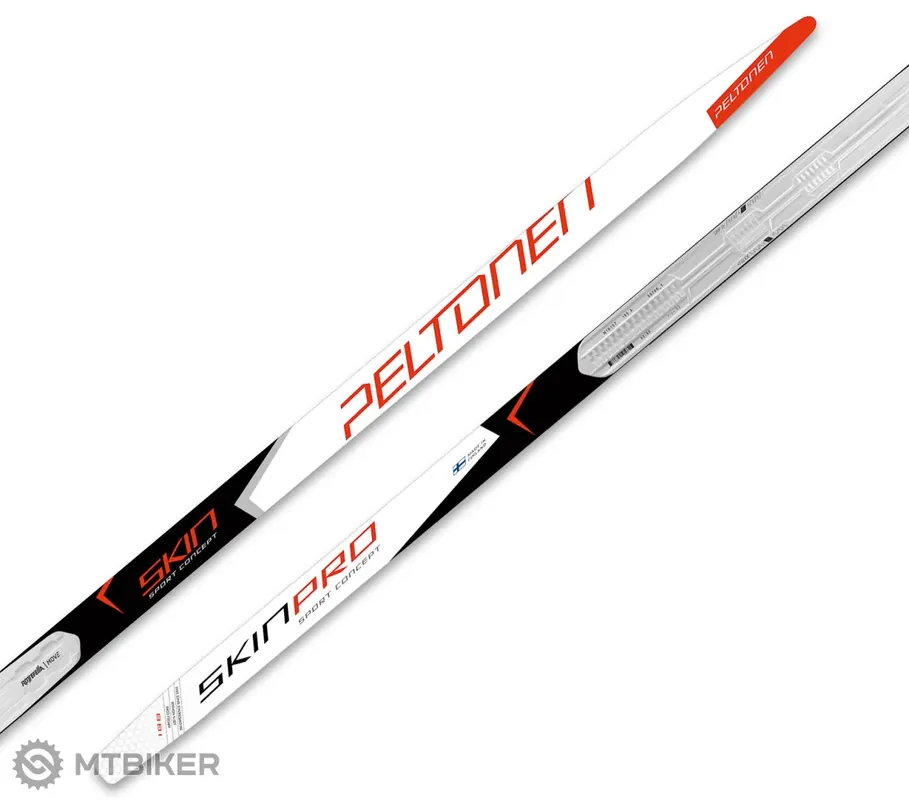 Peltonen SkinPro 22 NIS 3.0 běžecké lyže Vysoce Kvalitní
