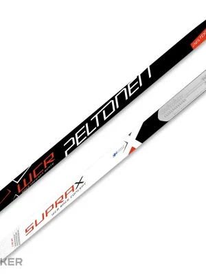 Tovární Cena Peltonen SUPRA X Hard track běžecké lyže