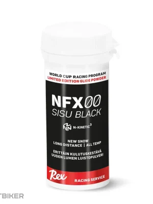 Zlevněný Rex NFX 00 SISU UHW Cold prášek, 20 g