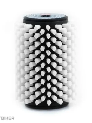 Rex rotační kartáč, nylon, 100 mm, bílý Aktuální