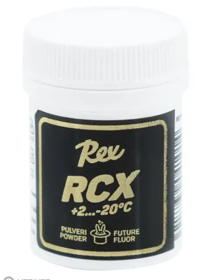 Rex RCX prášek, 30g Nakupujte Hned
