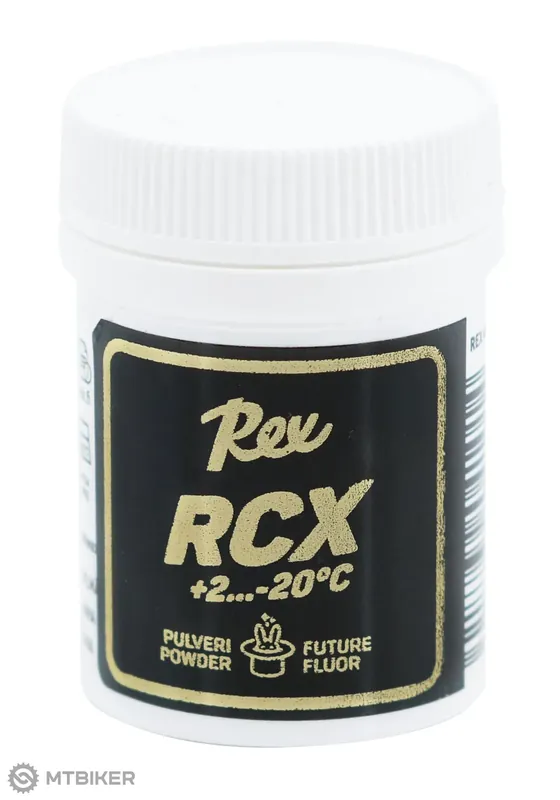 Rex RCX prášek, 30g Nakupujte Hned