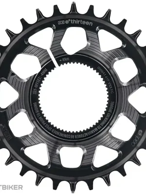 e*thirteen Helix Race e*spec převodník pro Kenevo/Levo SL, 32T, 1x12 Kup Teď