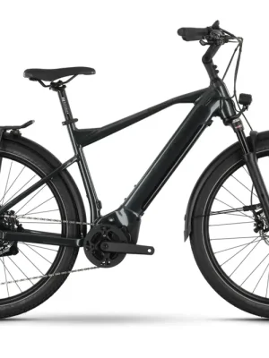 Vrácení Zdarma Raymon TourRay E 8.0 SE 27.5 elektrokolo, anthracite