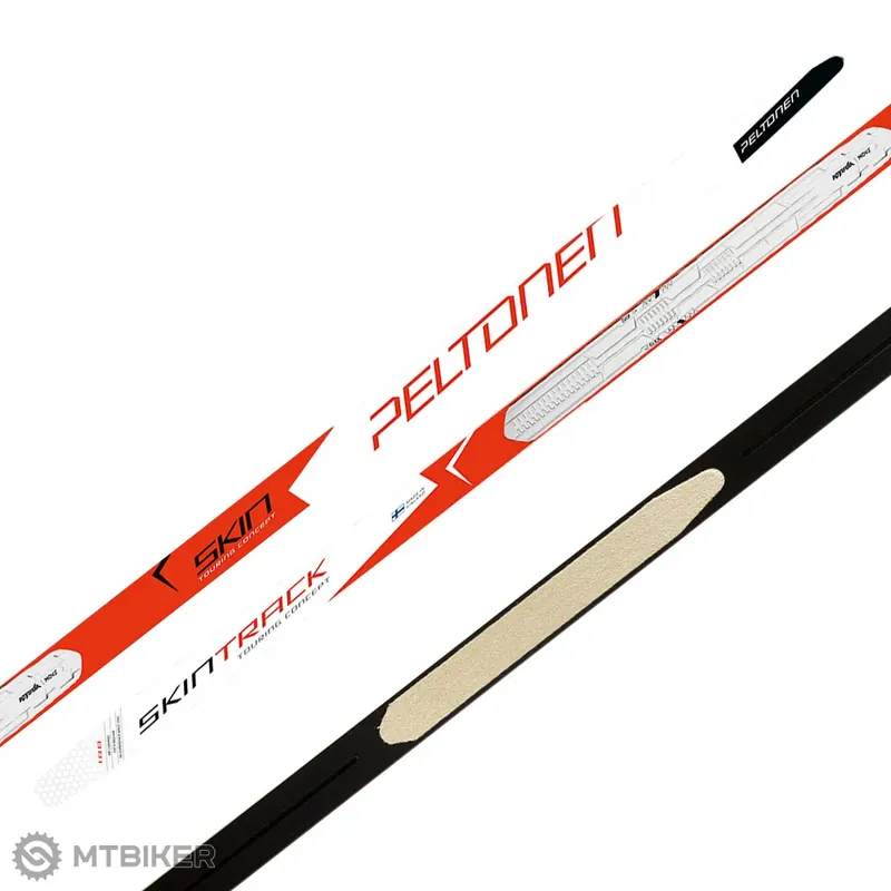 Peltonen SkinTrack 22 II běžecké lyže Výhodná Nabídka