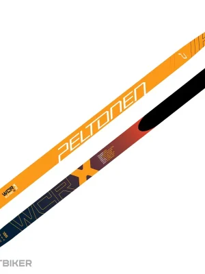 Peltonen SUPRA X Hard track běžecké lyže Časově Omezené